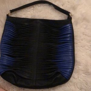 Large fashion hobo bag